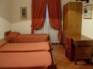 Convitto Della Calza - Casa Per Ferie