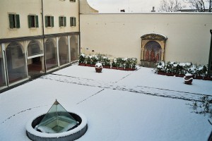 Convitto Della Calza - Casa Per Ferie