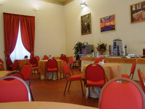 Convitto Della Calza - Casa Per Ferie
