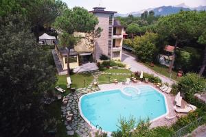 Hotel Nedy