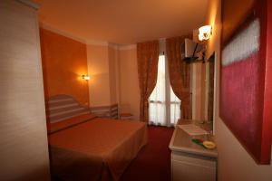 Hotel Nedy