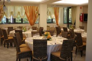 Hotel Nedy