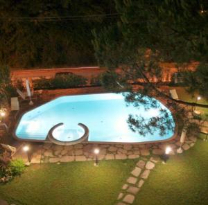 Hotel Nedy
