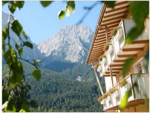 Parkhotel Florian