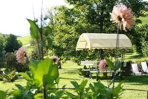 Parkhotel Florian