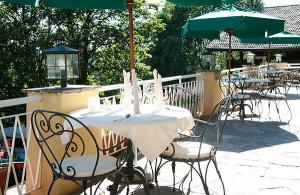 Parkhotel Florian