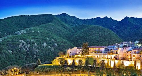 Hotel Scapolatiello