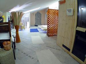 Hotel Scapolatiello