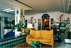 Hotel Scapolatiello