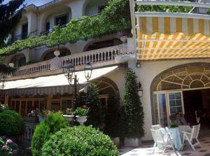 Hotel Scapolatiello