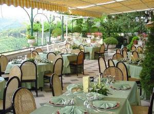 Hotel Scapolatiello