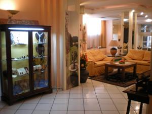 Hotel Scapolatiello