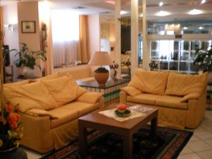 Hotel Scapolatiello