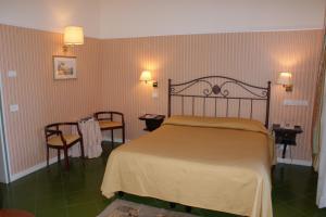 Hotel Scapolatiello