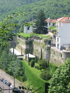 Hotel Scapolatiello