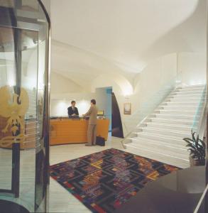 Best Western Hotel Principe