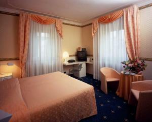 Best Western Hotel Principe