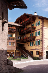 Hotel Alpino