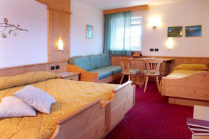 Hotel Alpino