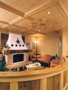 Hotel Alpino