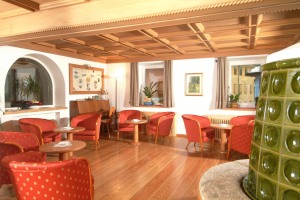 Hotel Alpino