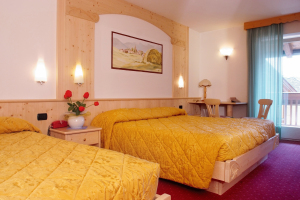 Hotel Alpino