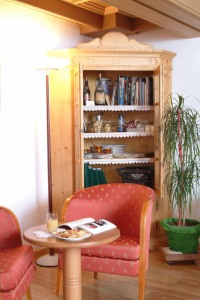 Hotel Alpino