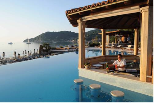 Hotel Hermitage