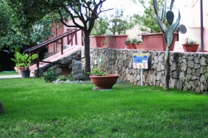 Park Oasi Residence