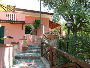 Park Oasi Residence