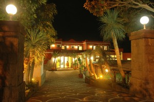 Hotel Villa Franca