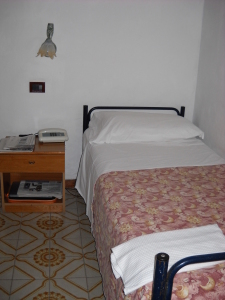 Hotel Villa Franca