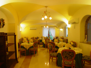Hotel Villa Franca