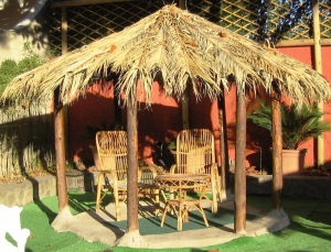 Hotel Villa Franca