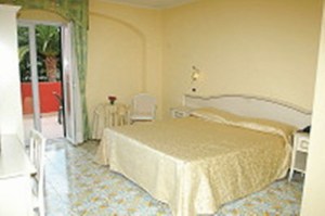 Hotel Villa Franca