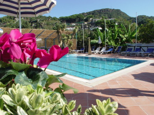 Hotel Villa Franca
