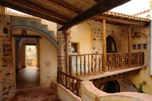 Hotel Anticos Palathos