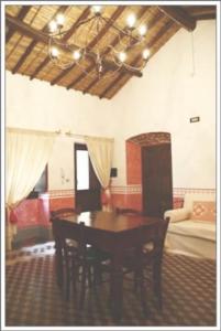 Hotel Anticos Palathos