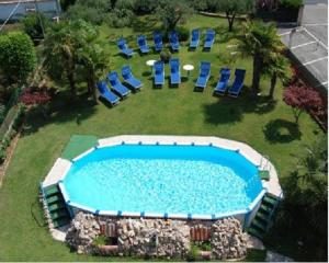Hotel St. Antony