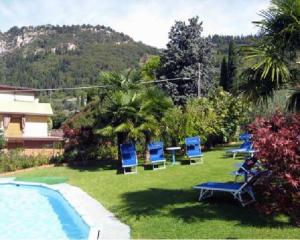 Hotel St. Antony