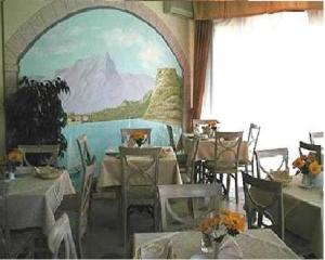 Hotel St. Antony