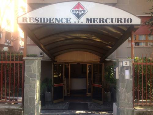 Residence Mercurio