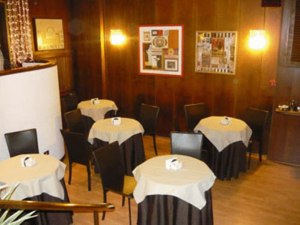 Residence Mercurio