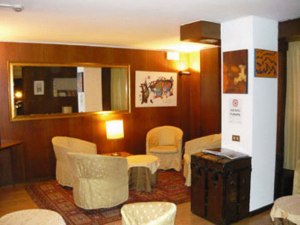 Residence Mercurio
