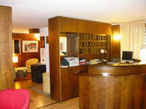 Residence Mercurio