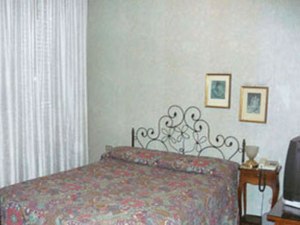 Residence Mercurio