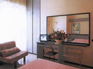 Residence Mercurio
