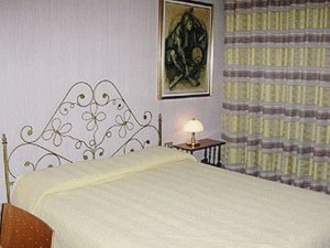 Residence Mercurio