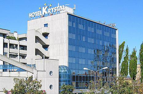 Hotel Krystal
