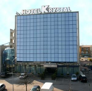 Hotel Krystal